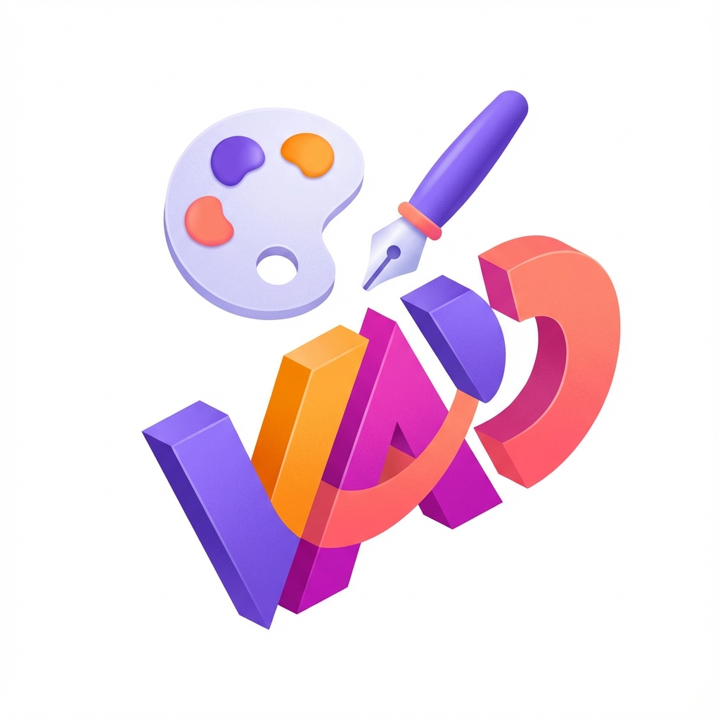 تطوير الهوية البصرية